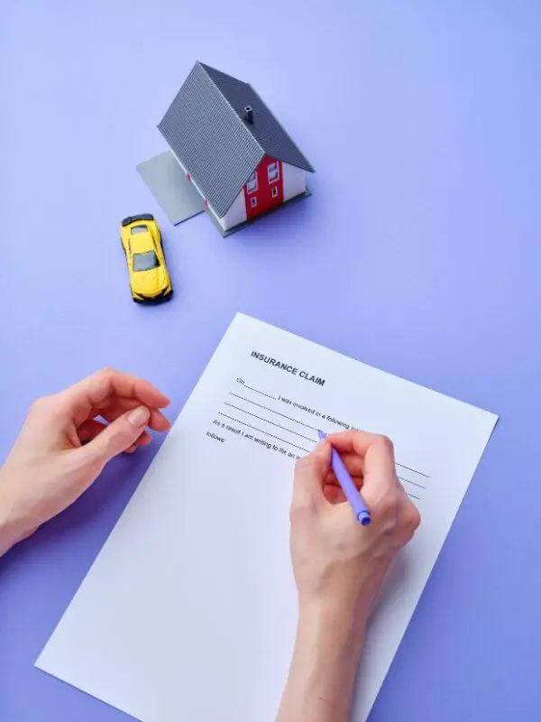 Seguros y reaseguros